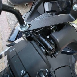 Μπαράκι κόκπιτ Honda PCX 125 -25 Μπαράκι κόκπιτ Honda PCX 125 -25