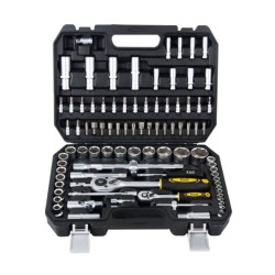 Εργαλειοθήκη Craft-Meyer 94 τεμαχίων