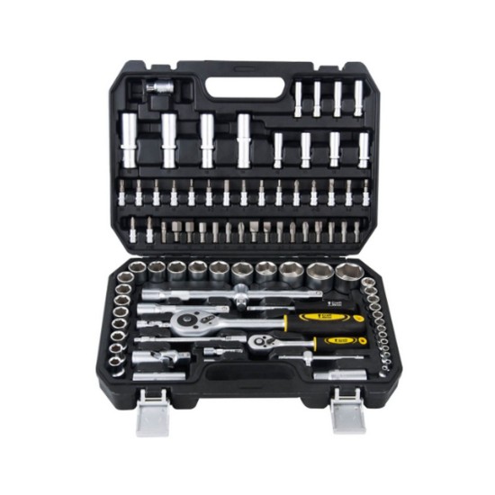 Εργαλειοθήκη Craft-Meyer 94 τεμαχίων