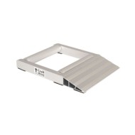 Βάση ανύψωσης αλουμινίου για συντήρηση μοτοσυκλέτας Craft-Meyer