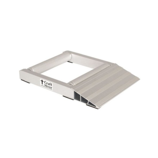 Βάση ανύψωσης αλουμινίου για συντήρηση μοτοσυκλέτας Craft-Meyer