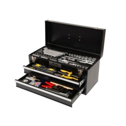 Εργαλειοθήκη Craft-Meyer 201 τεμαχίων