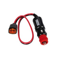 Αντάπτορας για φορτιστές μπαταρίας CTEK σε αναμονή 12V