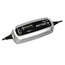 Φορτιστής-συντηρητής μπαταρίας CTEK MXS 5.0