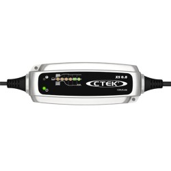 Φορτιστής - συντηρητής μπαταρίας CTEK XS 0.8