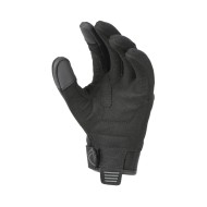 Γάντια DIFI Spectrum καλοκαιρινά γυναικεία μαύρα