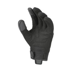 Γάντια DIFI Spectrum καλοκαιρινά γυναικεία μαύρα