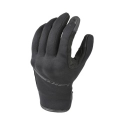 Γάντια DIFI Spectrum καλοκαιρινά γυναικεία μαύρα