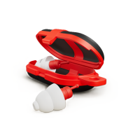 Ωτοασπίδες Alpine Motosafe Sport