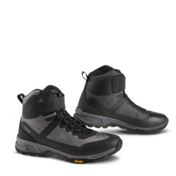 Μποτάκια Falco Grander Air μαύρα