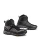 Μποτάκια Falco Grander Air μαύρα Μποτάκια Falco Grander Air μαύρα