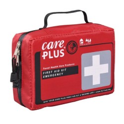 Φαρμακείο - κιτ πρώτων βοηθειών Care Plus emergency
