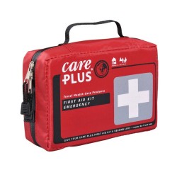 Φαρμακείο - κιτ πρώτων βοηθειών Care Plus emergency