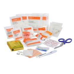 Φαρμακείο - κιτ πρώτων βοηθειών Care Plus emergency