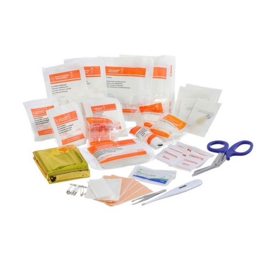 Φαρμακείο - κιτ πρώτων βοηθειών Care Plus emergency