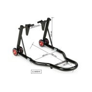 Βάση συντήρησης μοτοσυκλέτας Puig (Paddock stand)  εμπρός