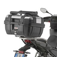 Βάση αλουμινίου βαλίτσας topcase GIVI KOVE 800X Pro