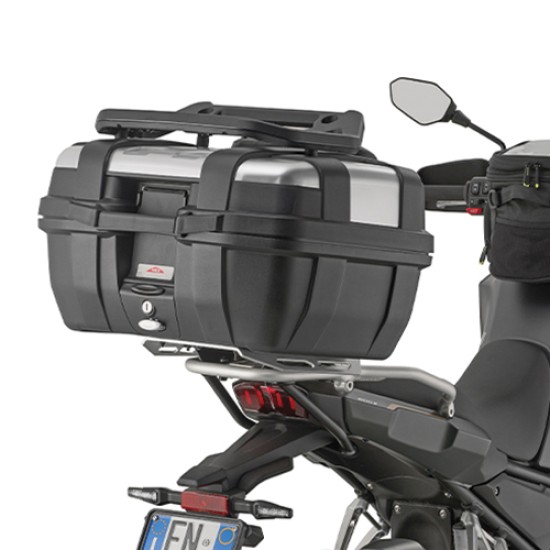 Βάση αλουμινίου βαλίτσας topcase GIVI KOVE 800X Pro
