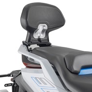 Πλάτη GIVI Zontes 368 G