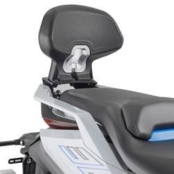 Πλάτη GIVI Zontes 368 G Πλάτη GIVI Zontes 368 G