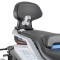 Πλάτη GIVI Zontes 368 G
