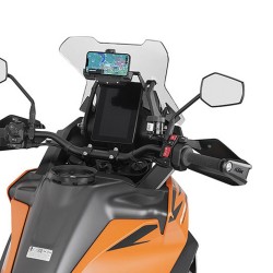 Μπαράκι κόκπιτ GIVI KTM 1390 Super Adventure S/EVO 