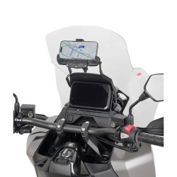 Μπαράκι κόκπιτ GIVI Honda Adv 350 25-
