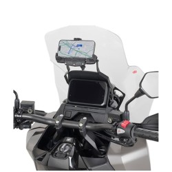 Μπαράκι κόκπιτ GIVI Honda Adv 350 25-