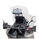 Μπαράκι κόκπιτ GIVI Honda Adv 350 25- Μπαράκι κόκπιτ GIVI Honda Adv 350 25-