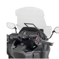 Μπαράκι κόκπιτ GIVI Honda Forza 750 25-