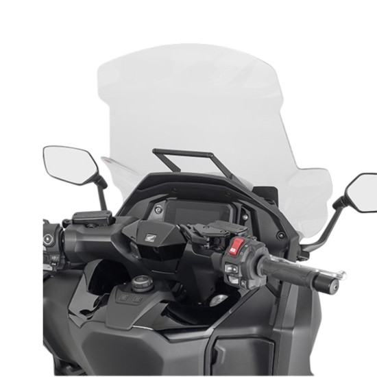 Μπαράκι κόκπιτ GIVI Honda Forza 750 25-