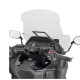 Μπαράκι κόκπιτ GIVI Honda Forza 750 25-