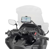 Μπαράκι κόκπιτ GIVI Honda Forza 750 25-