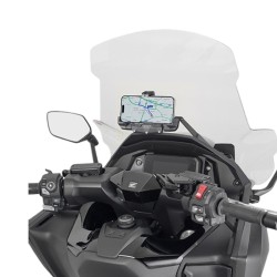 Μπαράκι κόκπιτ GIVI Honda Forza 750 25- Μπαράκι κόκπιτ GIVI Honda Forza 750 25-