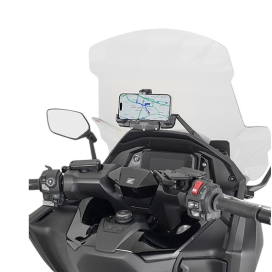 Μπαράκι κόκπιτ GIVI Honda Forza 750 25-