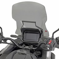 Μπαράκι κόκπιτ GIVI Honda NC 750 X 25-