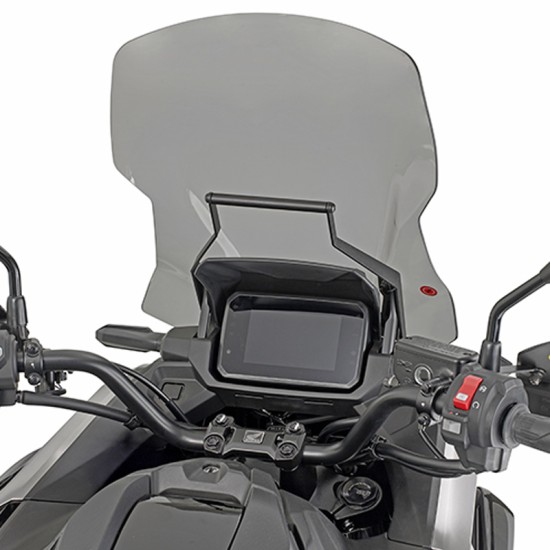 Μπαράκι κόκπιτ GIVI Honda NC 750 X 25-