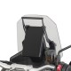 Μπαράκι κόκπιτ GIVI KOVE 800X PRO Μπαράκι κόκπιτ GIVI KOVE 800X PRO