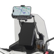 Μπαράκι κόκπιτ GIVI KOVE 800X PRO