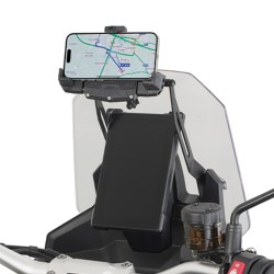 Μπαράκι κόκπιτ GIVI KOVE 800X PRO