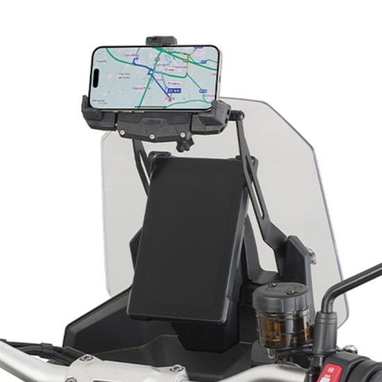 Μπαράκι κόκπιτ GIVI KOVE 800X PRO Μπαράκι κόκπιτ GIVI KOVE 800X PRO