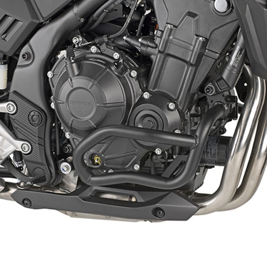 Προστατευτικά κάγκελα κινητήρα GIVI Honda NX 500 Προστατευτικά κάγκελα κινητήρα GIVI Honda NX 500