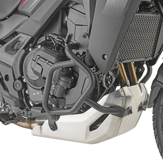 Προστατευτικά κάγκελα κινητήρα GIVI Honda XL 750 Transalp E-Clutch Προστατευτικά κάγκελα κινητήρα GIVI Honda XL 750 Transalp E-Clutch