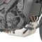 Προστατευτικά κάγκελα κινητήρα GIVI Honda XL 750 Transalp E-Clutch