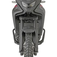 Προστατευτικά κάγκελα κινητήρα GIVI Honda XL 750 Transalp E-Clutch