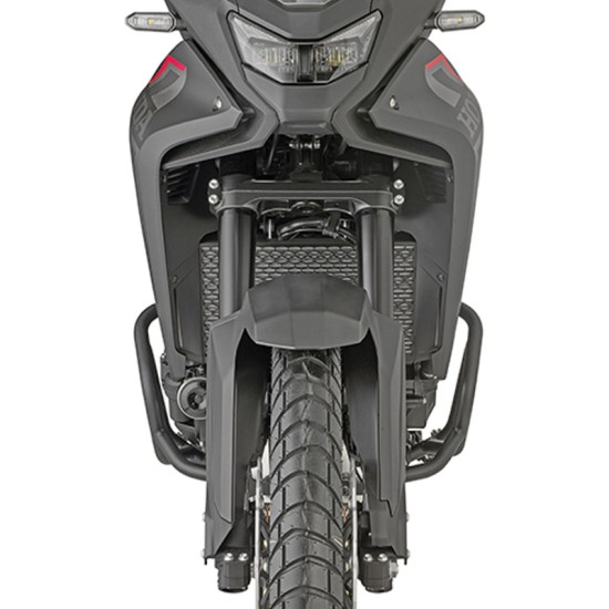 Προστατευτικά κάγκελα κινητήρα GIVI Honda XL 750 Transalp E-Clutch Προστατευτικά κάγκελα κινητήρα GIVI Honda XL 750 Transalp E-Clutch