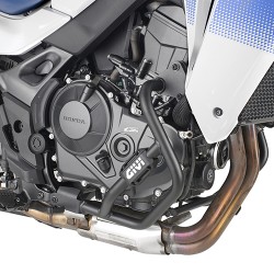 Προστατευτικά κάγκελα κινητήρα GIVI Honda XL 750 Transalp Προστατευτικά κάγκελα κινητήρα GIVI Honda XL 750 Transalp