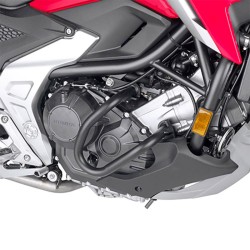 Προστατευτικά κάγκελα GIVI Honda NC 750 X 21- Προστατευτικά κάγκελα GIVI Honda NC 750 X 21-