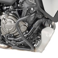 Προστατευτικά κάγκελα κινητήρα GIVI Yamaha Tracer 7/GT 25-