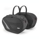 Πλαϊνά σαμάρια GIVI EASY10 2 x 27/35 Lt. Πλαϊνά σαμάρια GIVI EASY10 2 x 27/35 Lt.